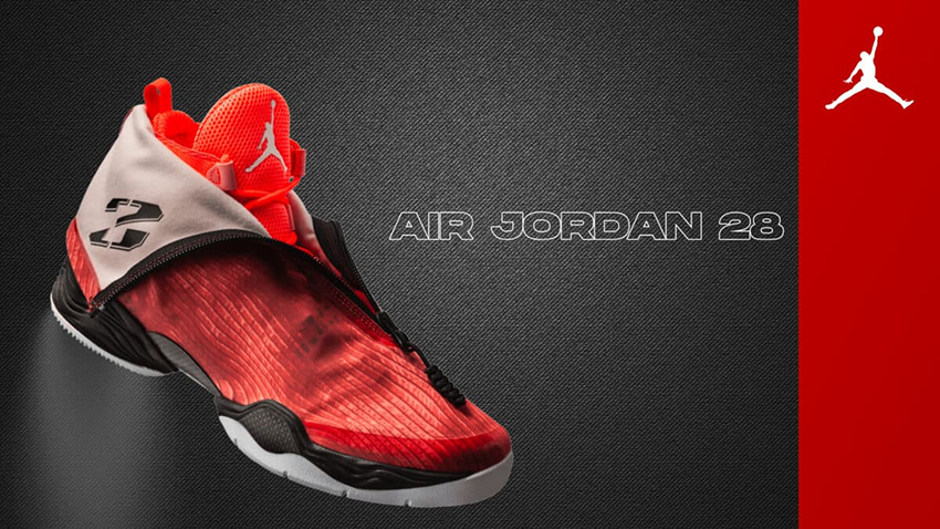 Air Jordan 28