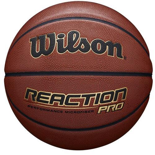Баскетбольный мяч Wilson Reaction Pro Basketball Indoor / Outdoor (6)