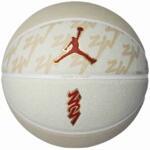 Баскетбольный мяч Jordan All Court 8P Zion Williamson - картинка