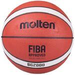 Баскетбольный мяч Molten B7G2000 - картинка