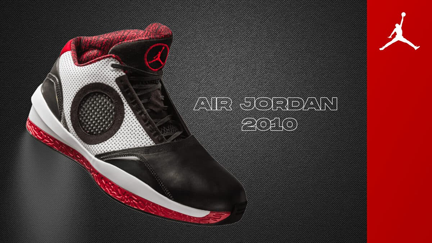 Air Jordan 2010