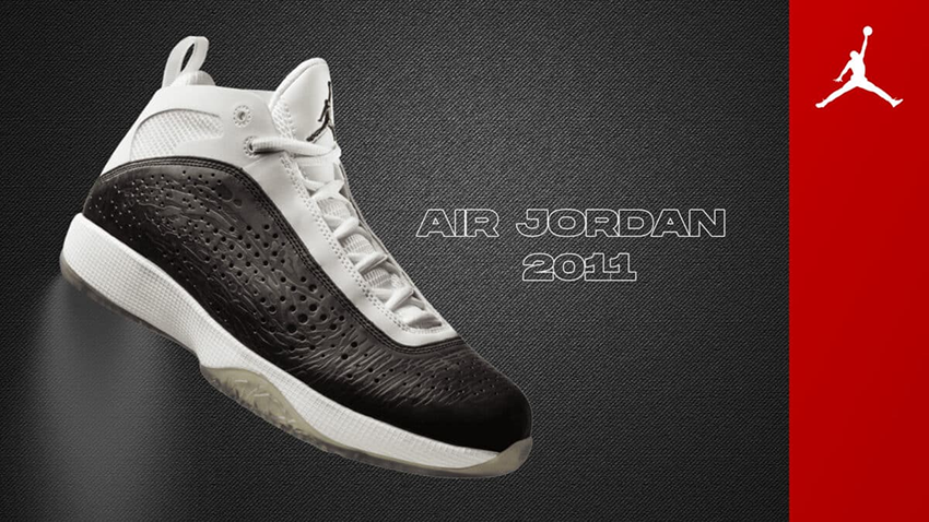 Air Jordan 2011