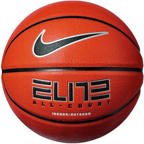 Баскетбольный мяч Nike Elite All Court 8P 2.0