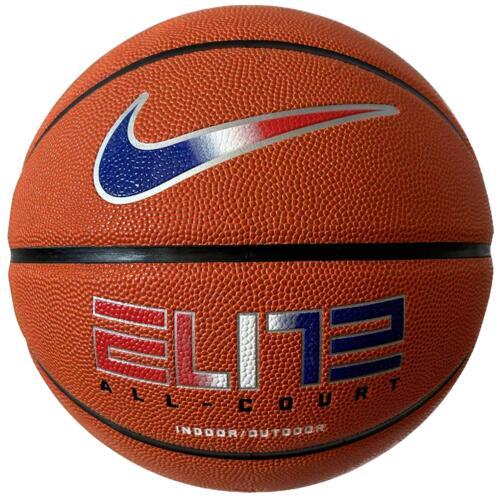 Баскетбольный мяч Nike Elite All Court 8P 2.0