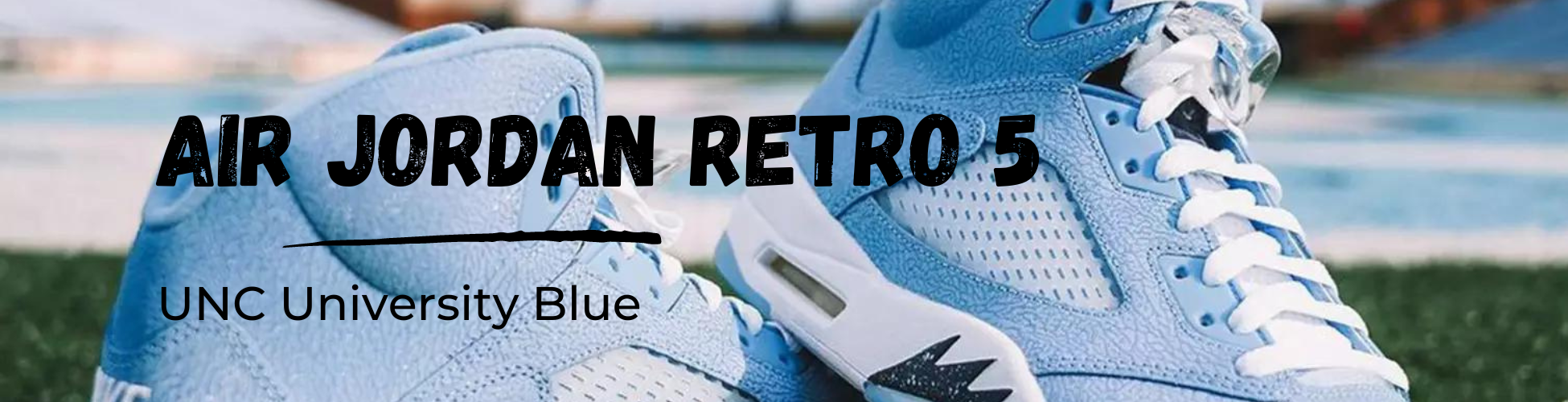 Кроссовки Air Jordan Retro 5
