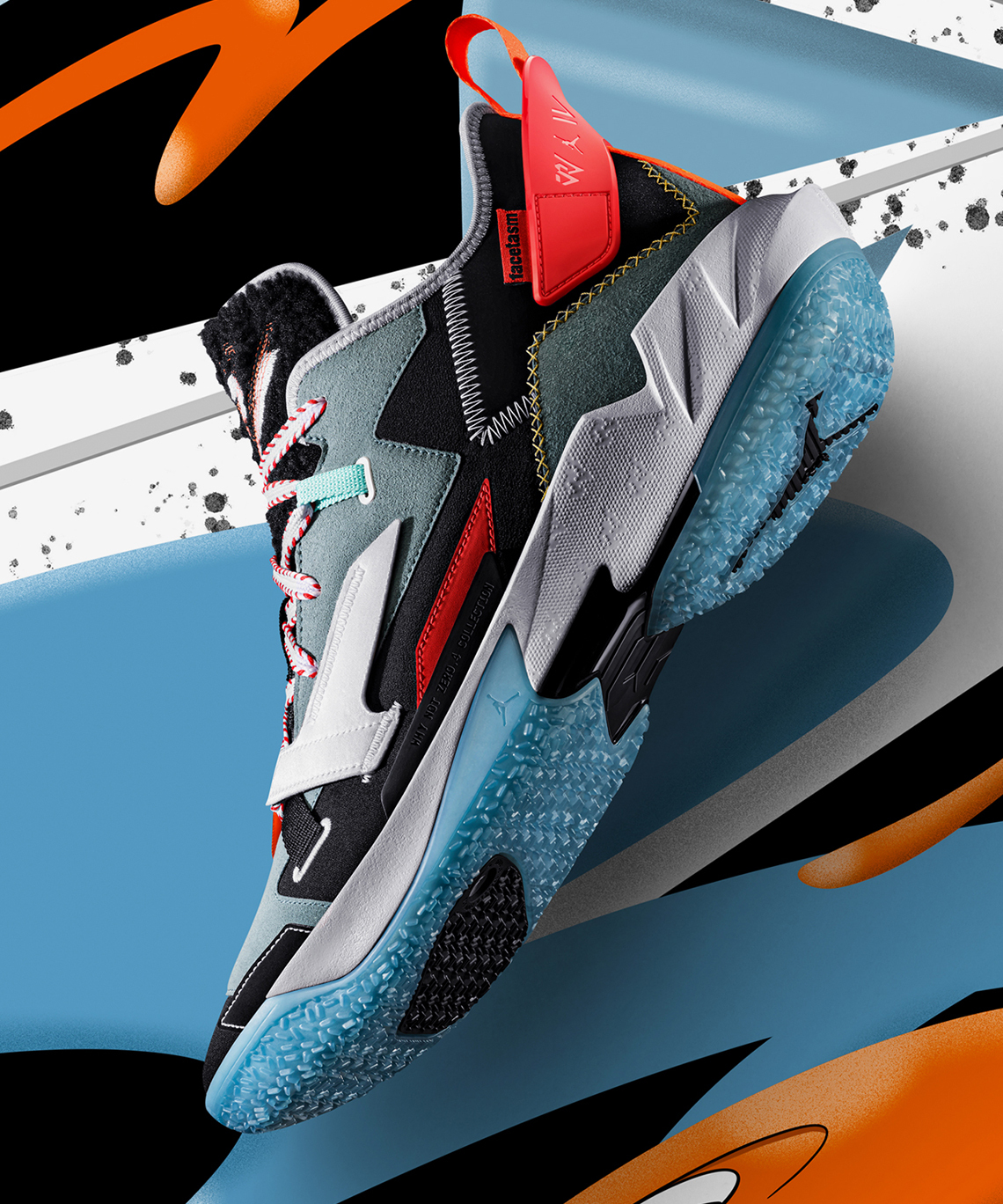 Slamdunk Journal Jordan Why Not Zer0. 4
