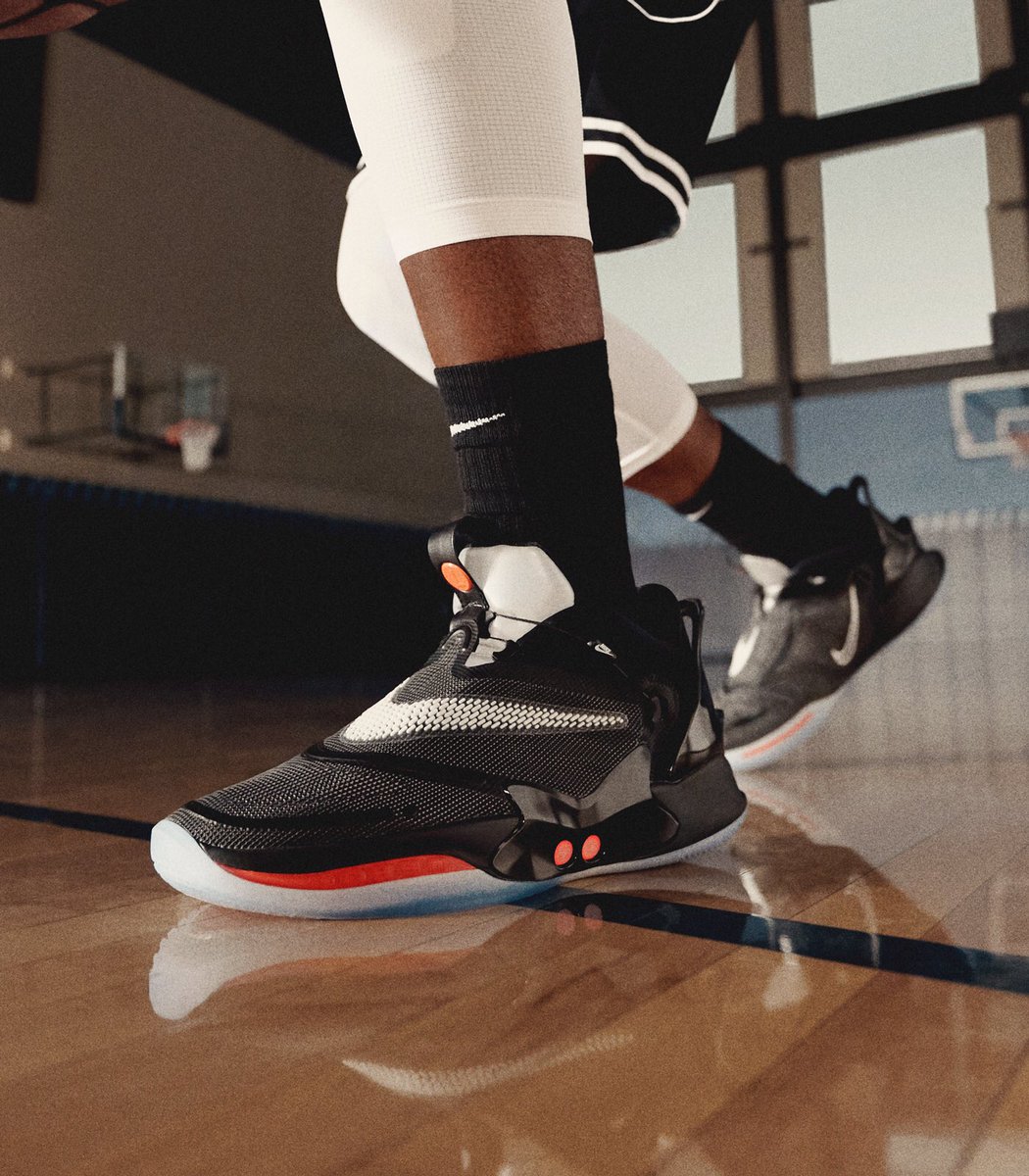 Nike Adapt BB 2.0