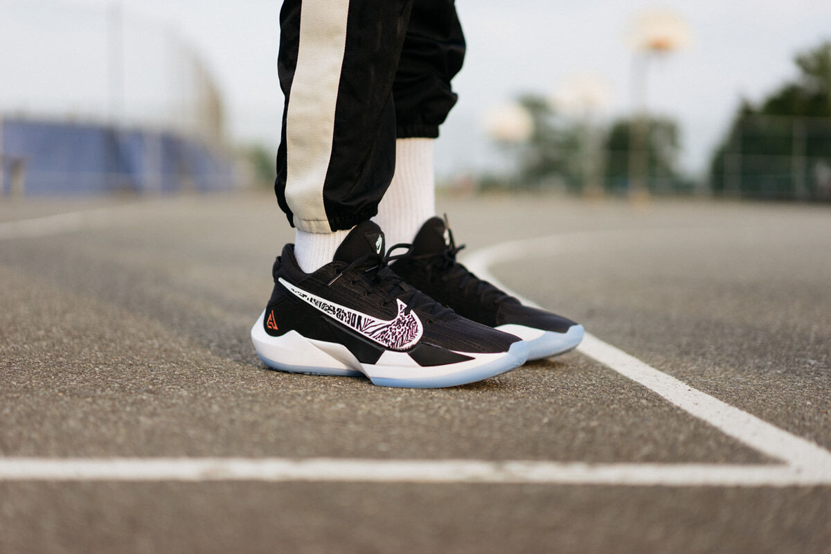 Nike Zoom Freak 2