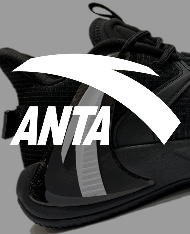 Коллекция Anta