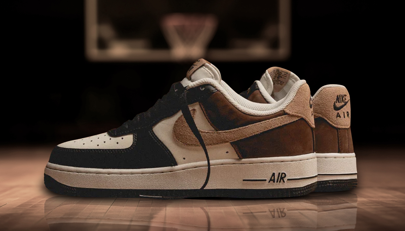 Nike Air Force 1
