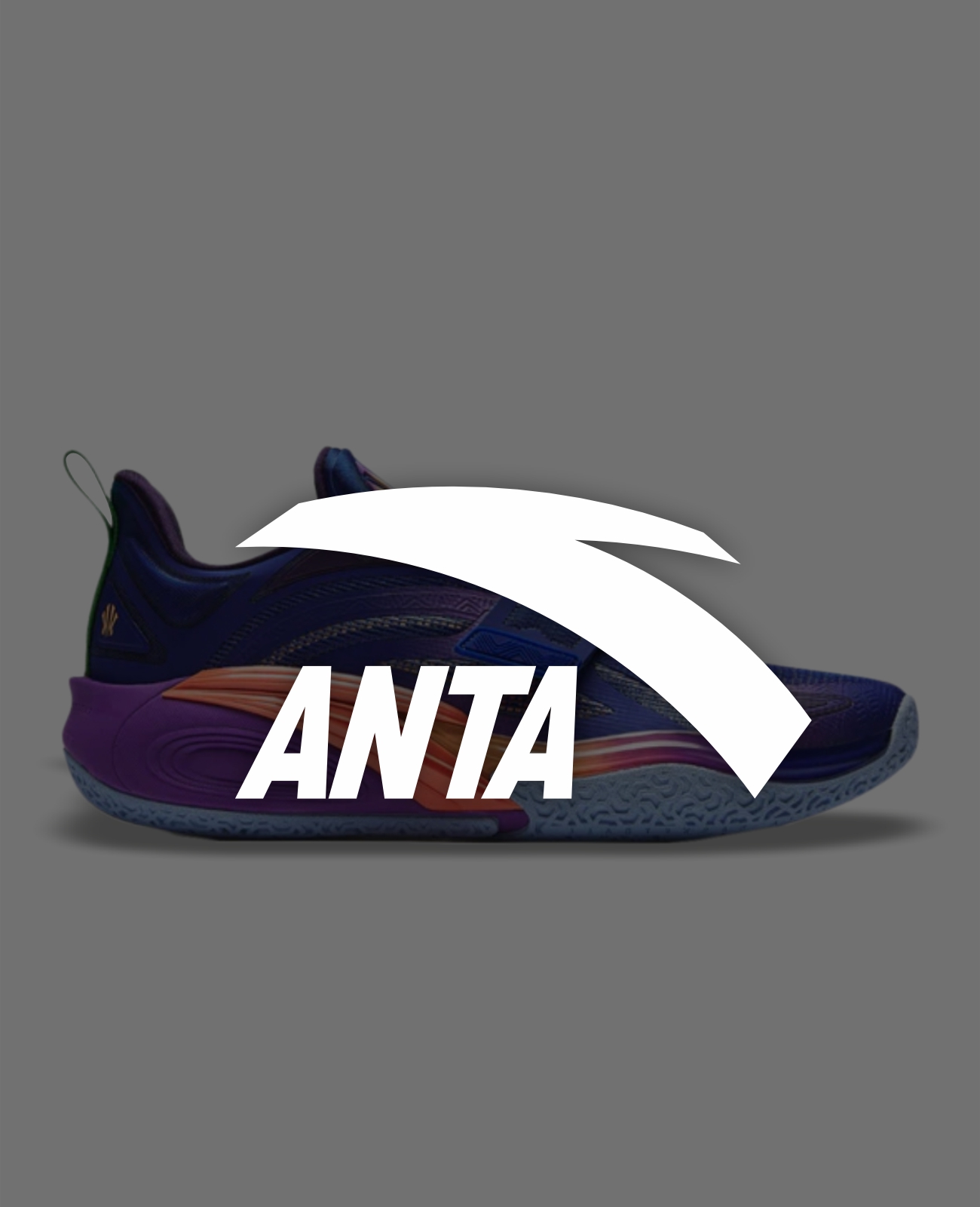 Коллекция Anta
