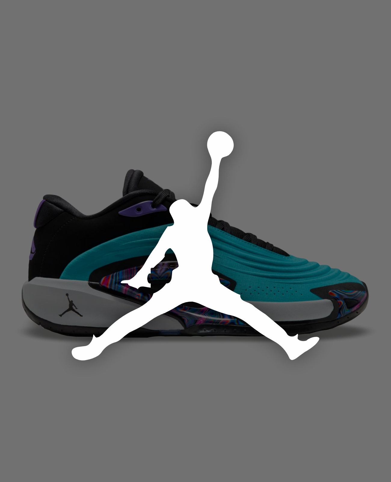 Коллекция Air Jordan