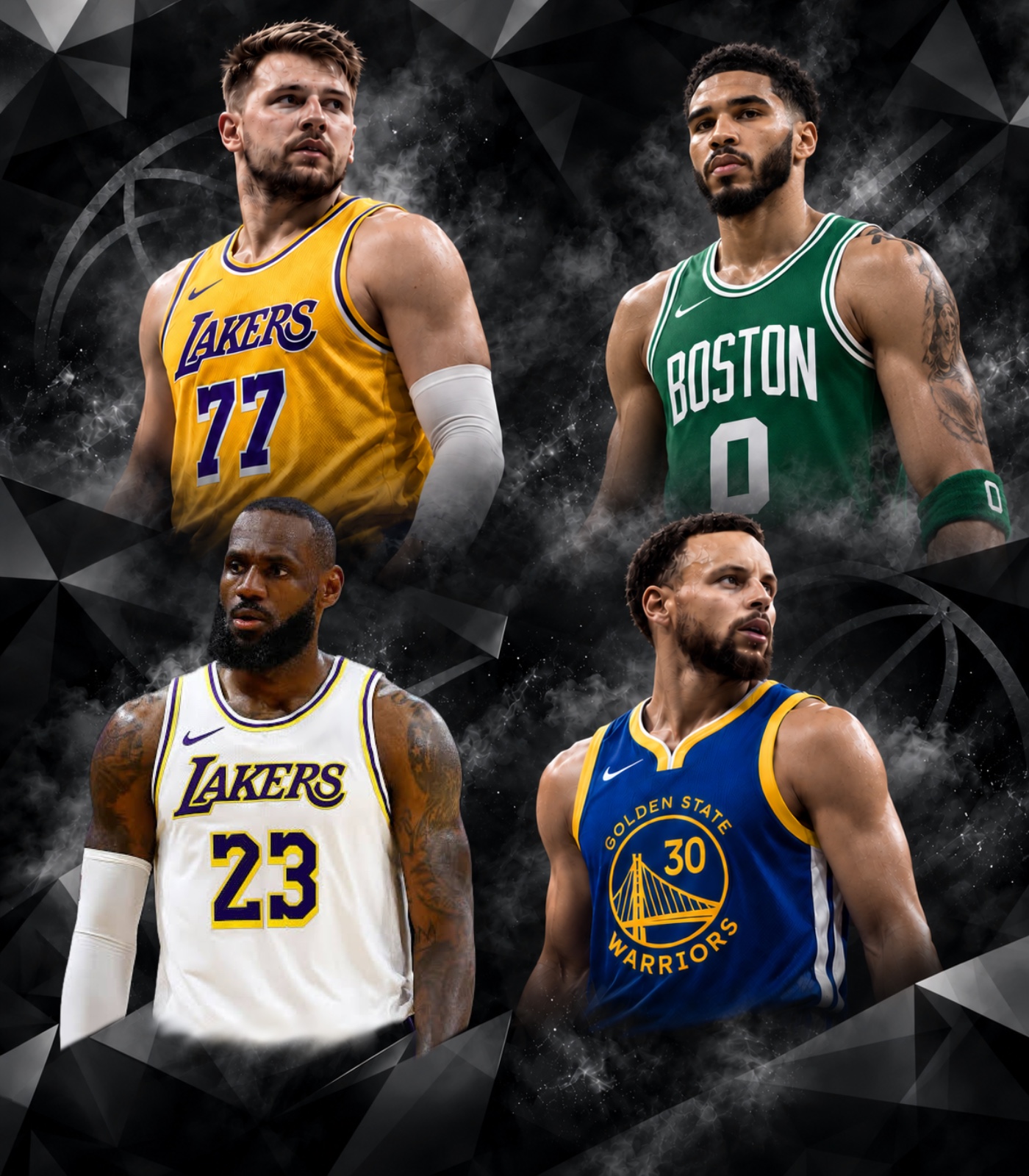 Джерси Nike NBA
