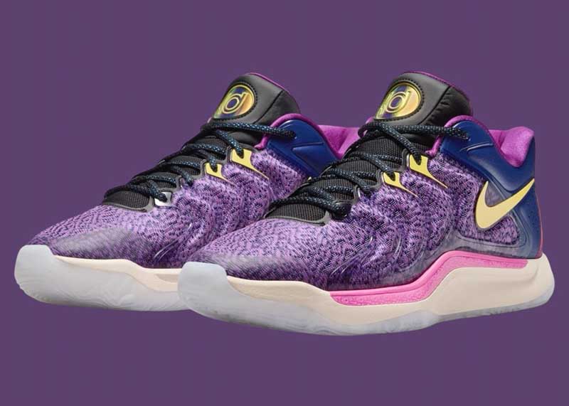 Nike KD 17 купить в Москве или заказать в интернет магазине slamdunk.su.