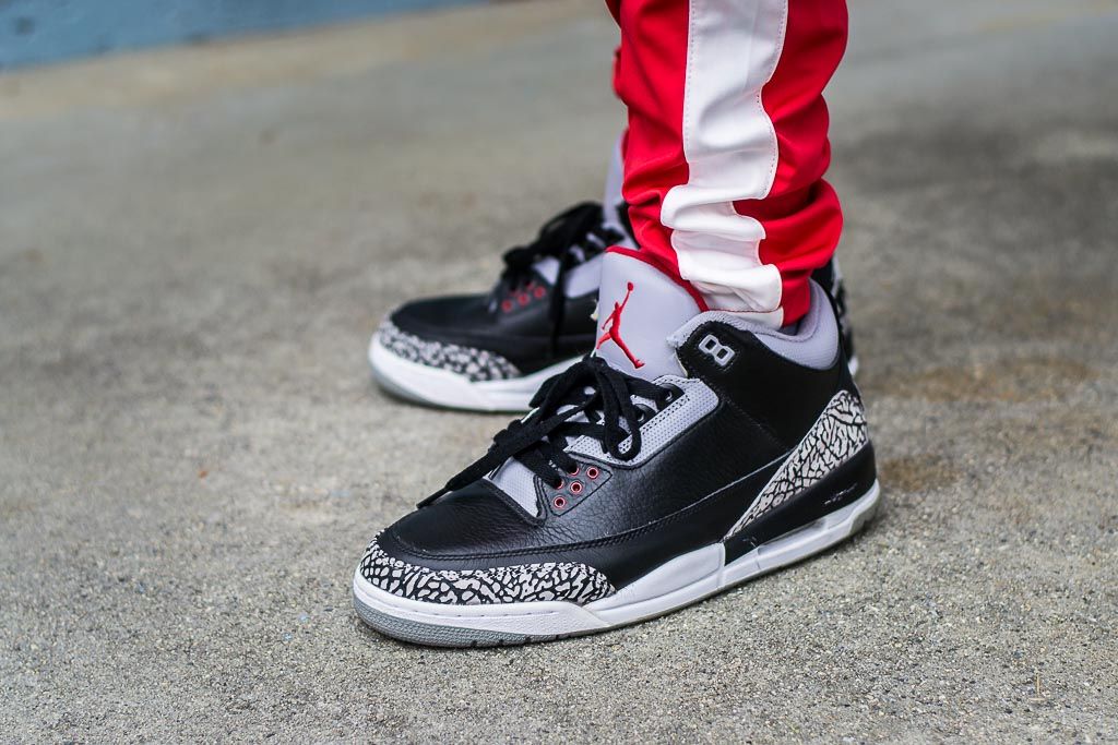 air jordan 3.0