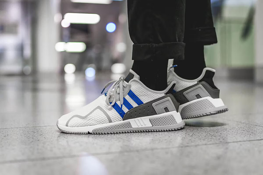 Adidas EQT Cushion ADV