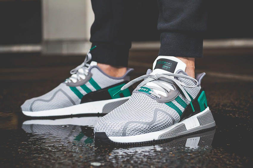 Adidas EQT Cushion ADV