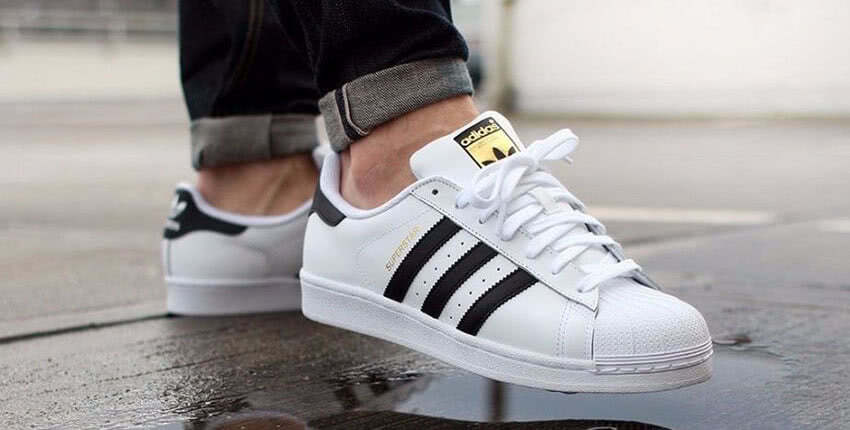 Adidas Superstar