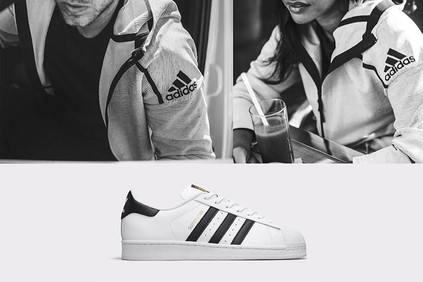 Adidas Superstar