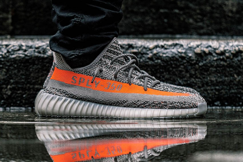 Adidas Yeezy Boost 350 V2