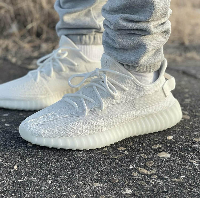 Adidas Yeezy Boost 350 V2