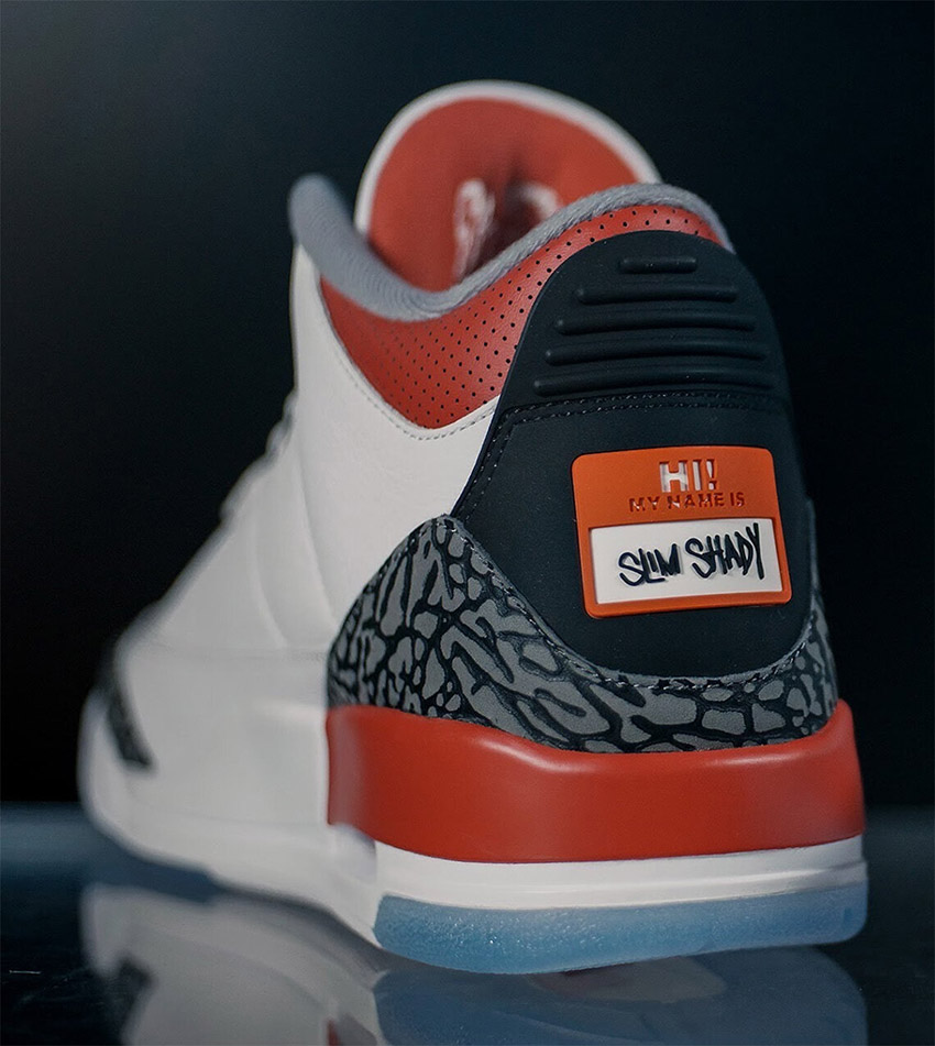 air jordan 3 eminem