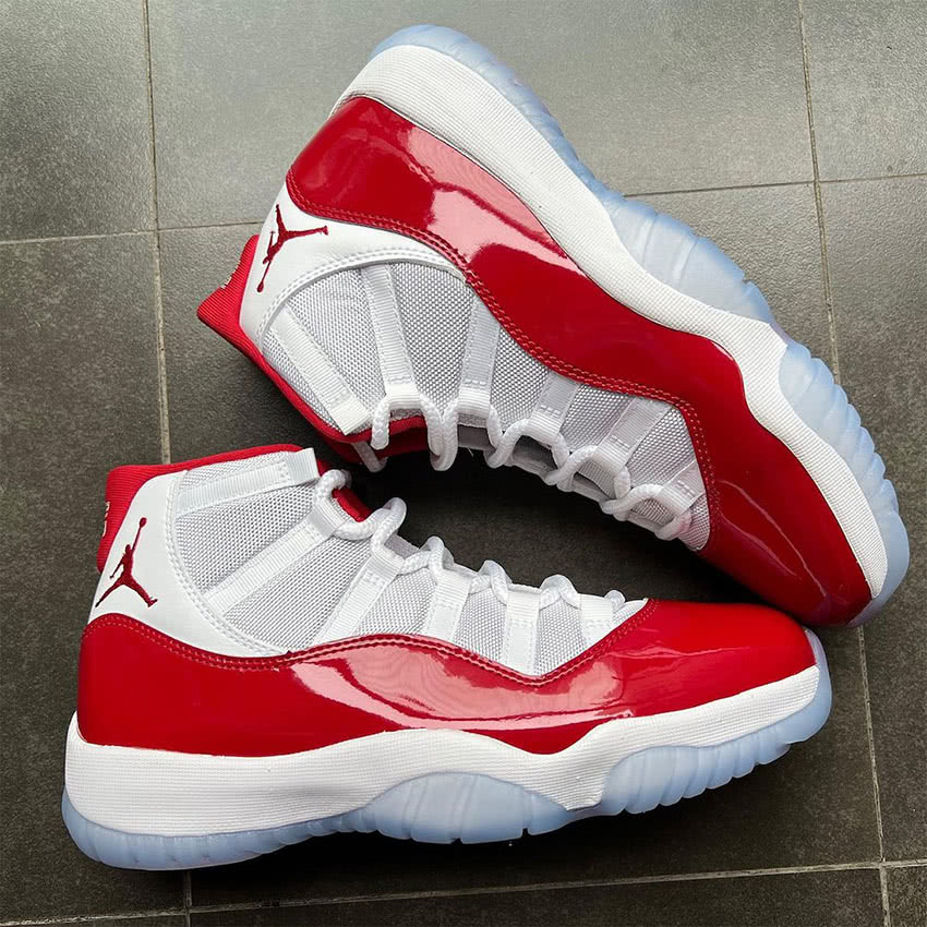 Air Jordan 11 Retro