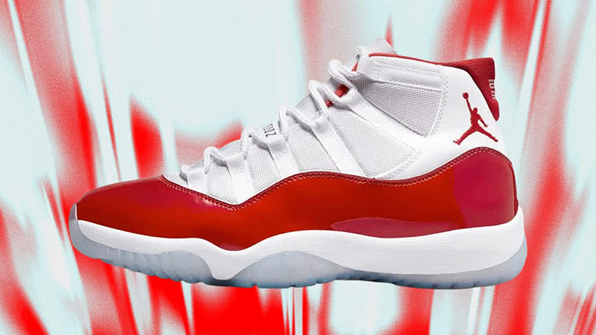 Air Jordan 11 Retro