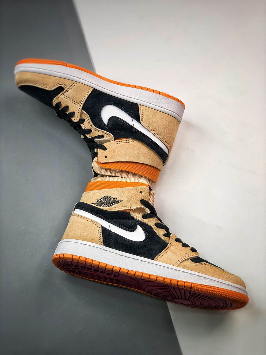 Air Jordan 1 Zoom CMFT