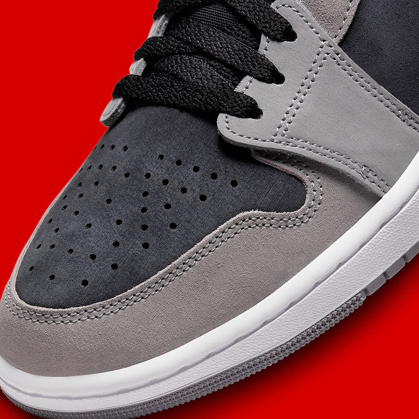 Jordan 1 High Zoom Air CMFT 2
