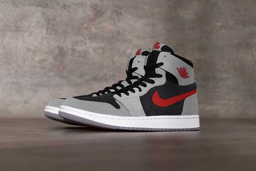 Slamdunk Journal Jordan 1 High Zoom Air CMFT 2