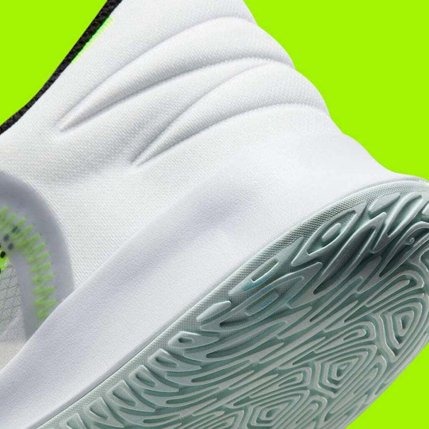 Slamdunk Journal :: Kyrie Flytrap 5