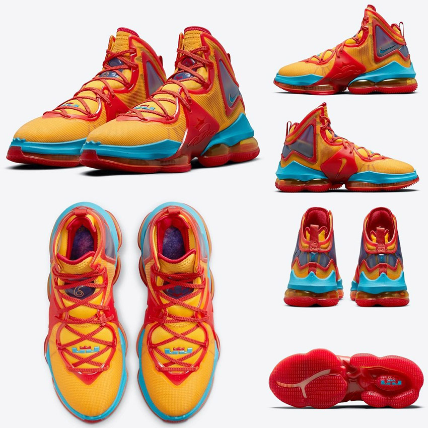 Вес кроссовок nike