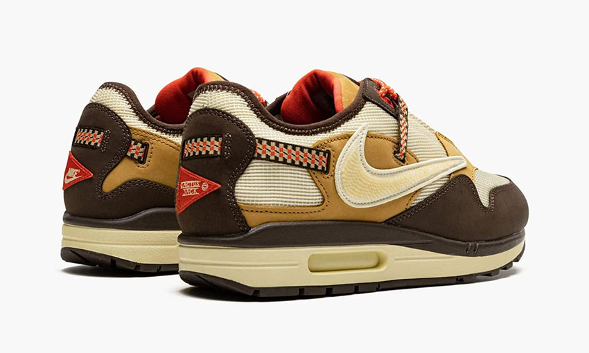 Nike Air Max 1 Travis Scott