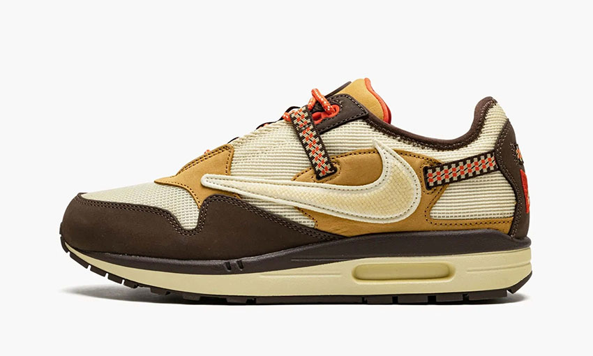 Nike Air Max 1 Travis Scott