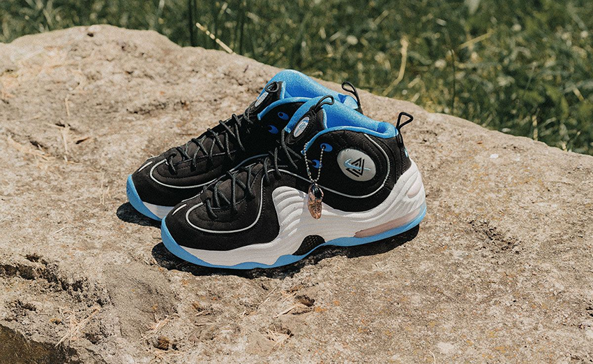 Nike Air Max Penny 2