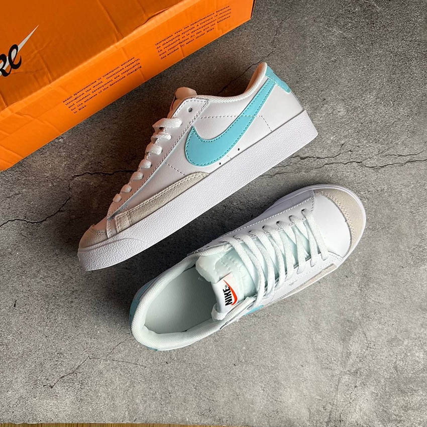 Nike Blazer Low 77 (GS)