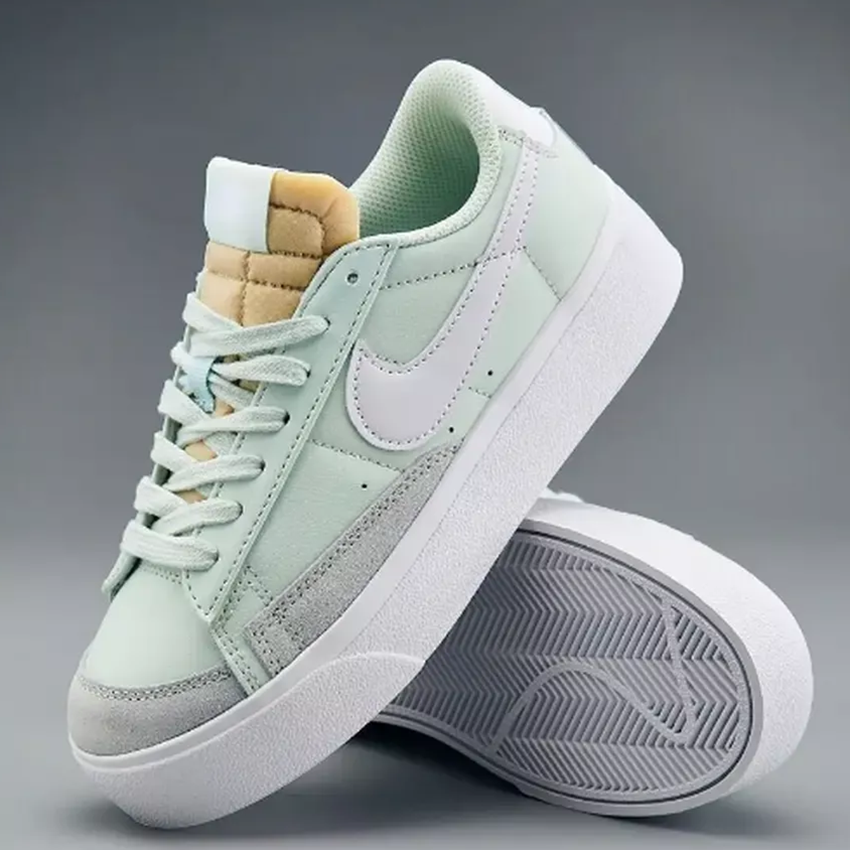 Nike Blazer Low 77 (GS)