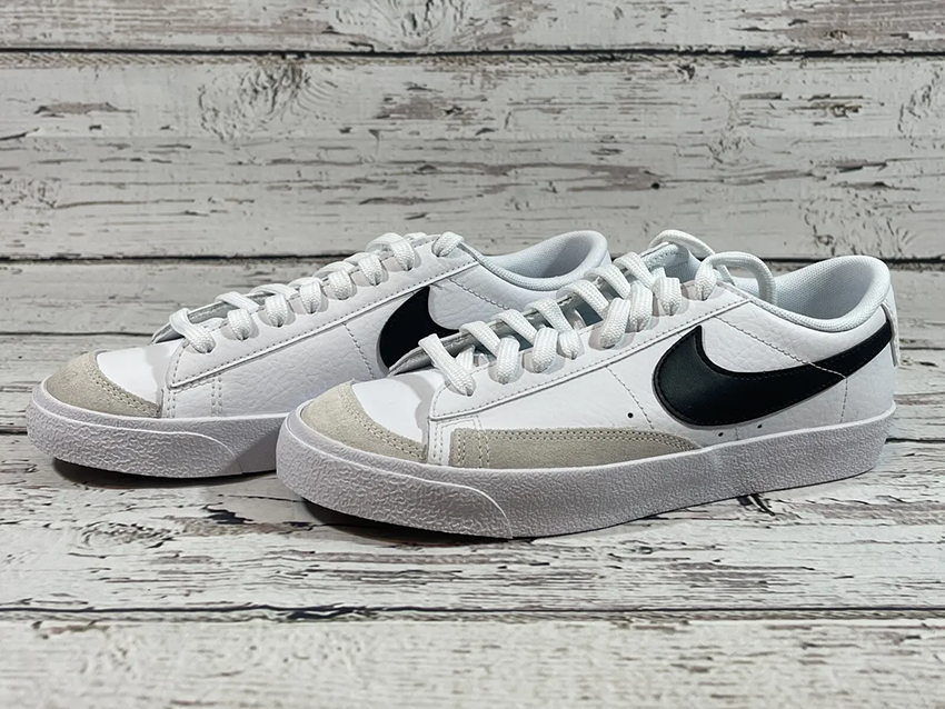 Nike Blazer Low 77 (GS)