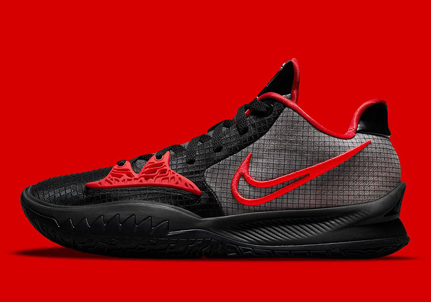 Kyrie 4 low cut shop