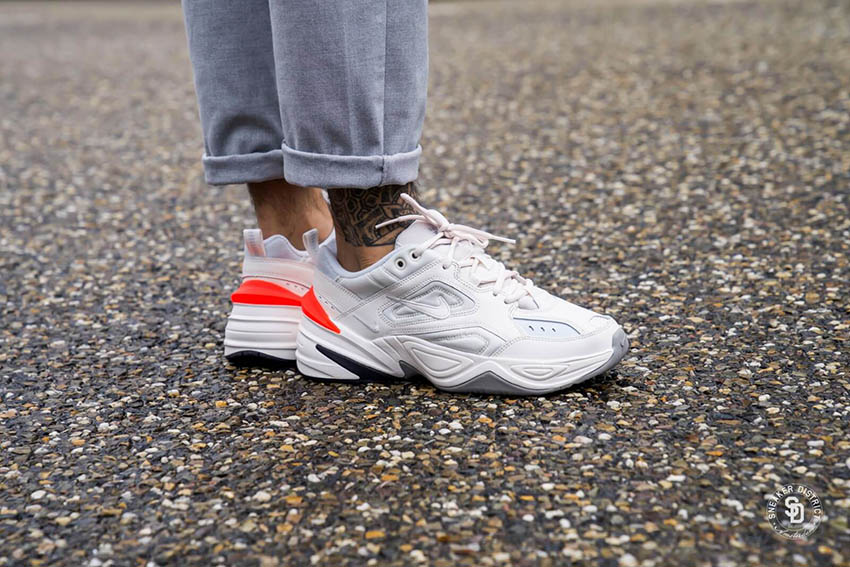 Nike M2K Tekno