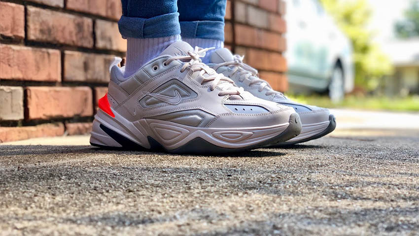 Nike M2K Tekno