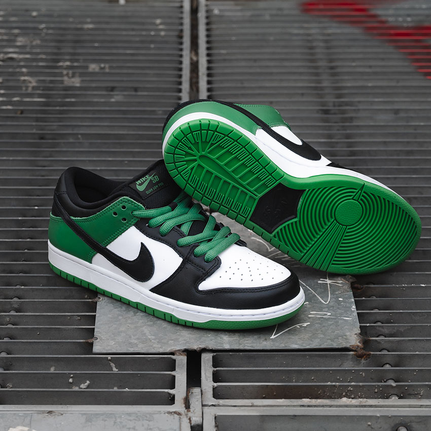 Nike SB Dunk Low Pro