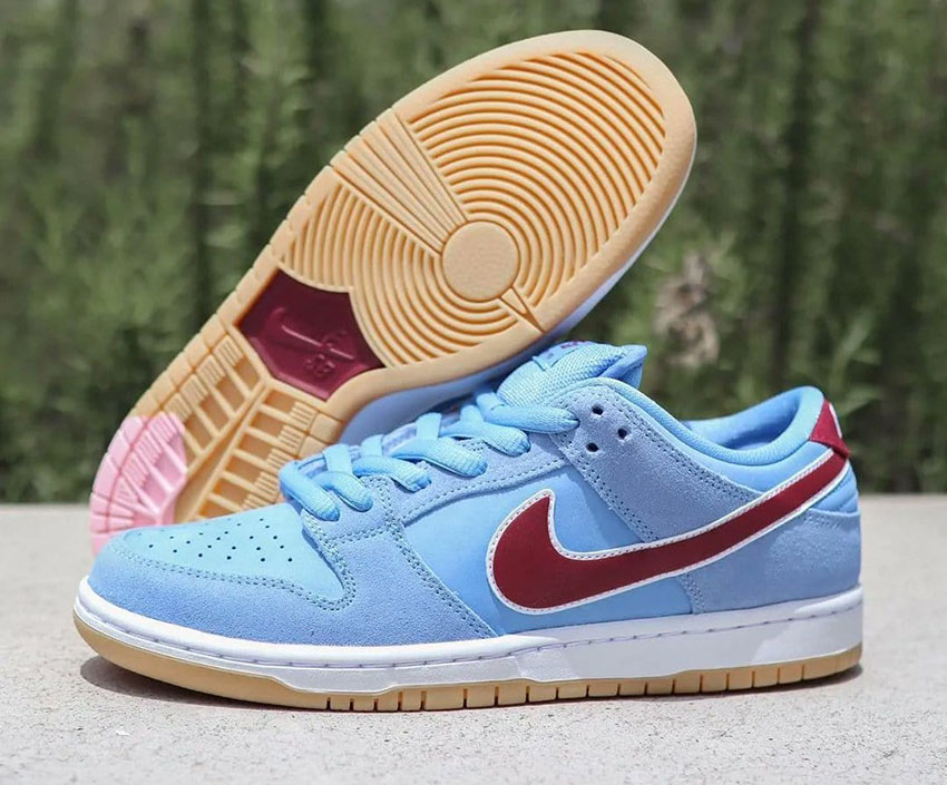 Nike SB Dunk Low Pro