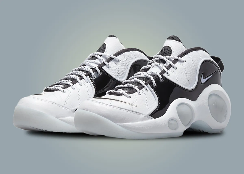 Nike Zoom Flight 95