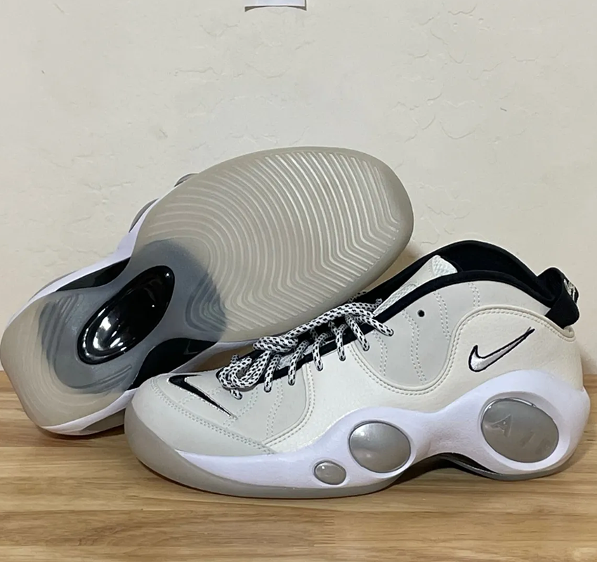 Nike Zoom Flight 95