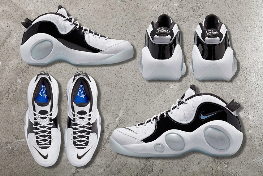 Nike air zoom flight jordan online