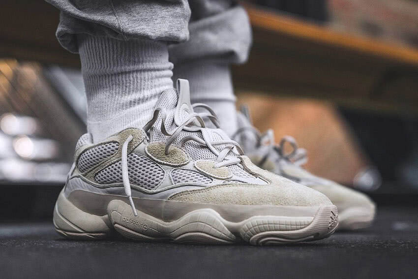 Adidas Yeezy 500