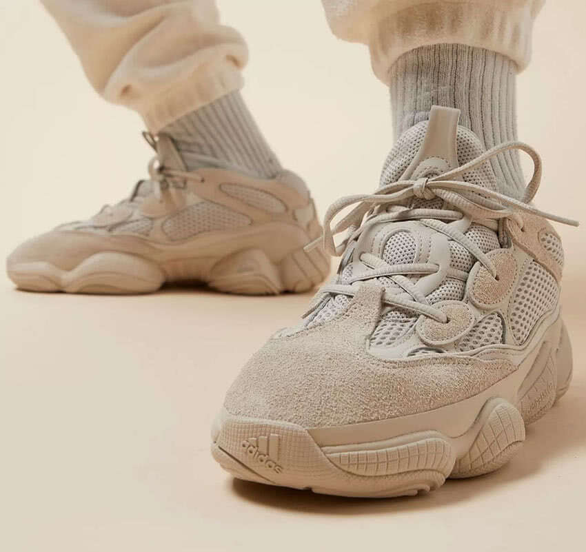 Adidas Yeezy 500