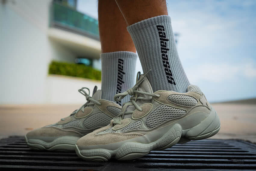 Adidas Yeezy 500